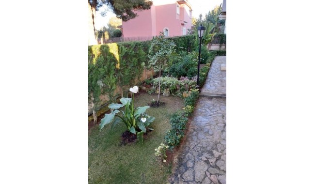 Resale - Villa - Marrachí - Mallorca