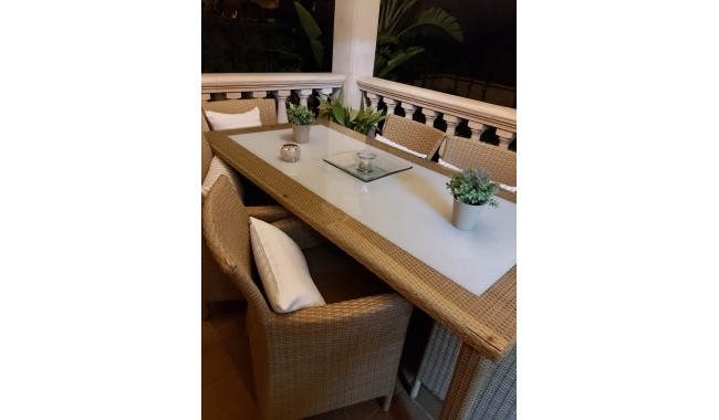 Resale - Villa - Marrachí - Mallorca