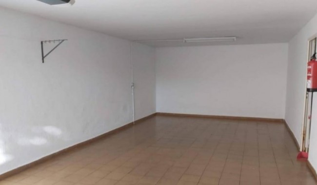 Resale - Villa - Marrachí - Mallorca