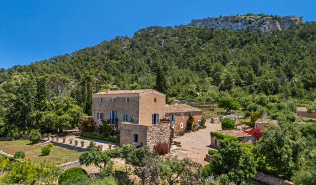 Resale - Finca - Felanitx - Mallorca