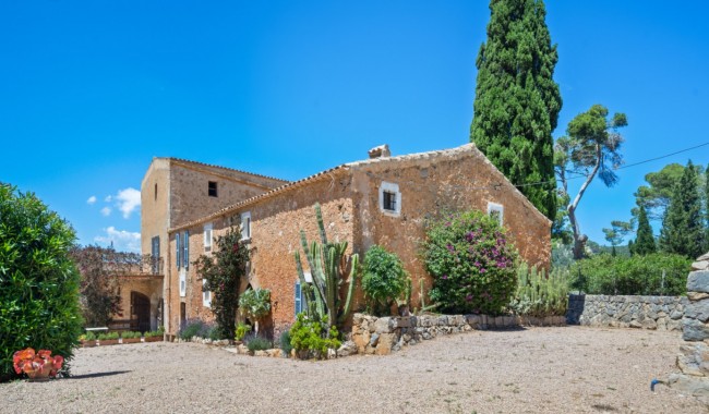 Resale - Finca - Felanitx - Mallorca