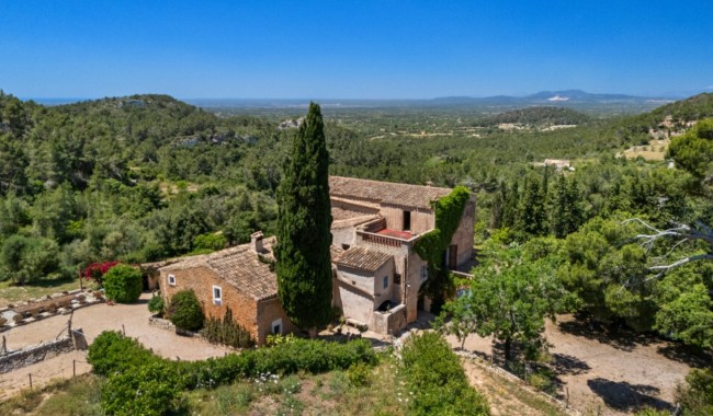 Resale - Finca - Felanitx - Mallorca