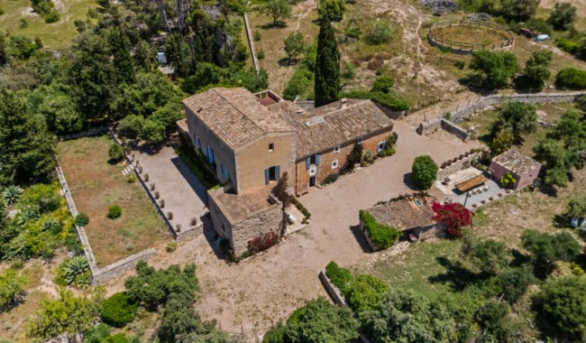 Resale - Finca - Felanitx - Mallorca