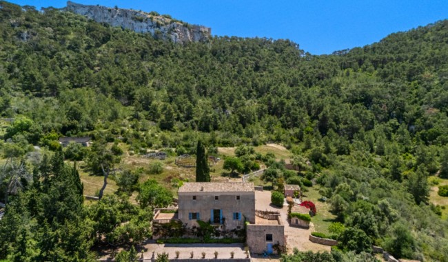 Resale - Finca - Felanitx - Mallorca