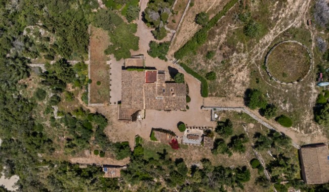 Resale - Finca - Felanitx - Mallorca