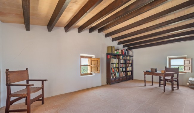 Resale - Finca - Felanitx - Mallorca
