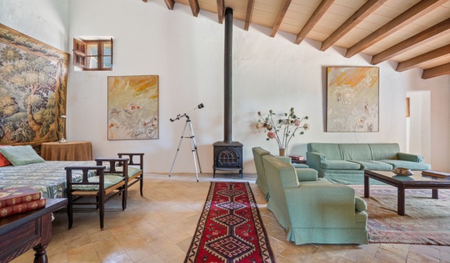 Resale - Finca - Felanitx - Mallorca