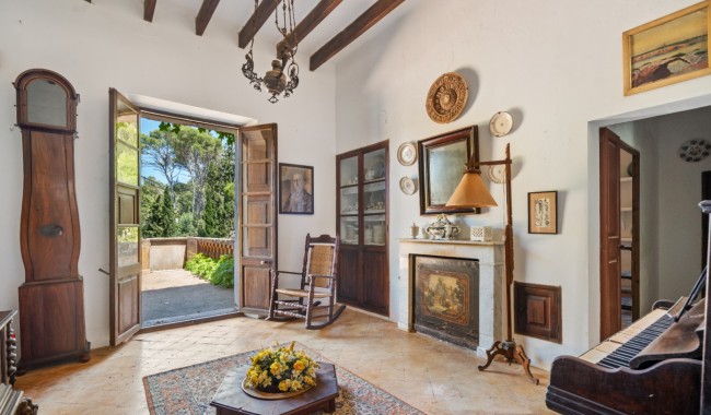 Resale - Finca - Felanitx - Mallorca