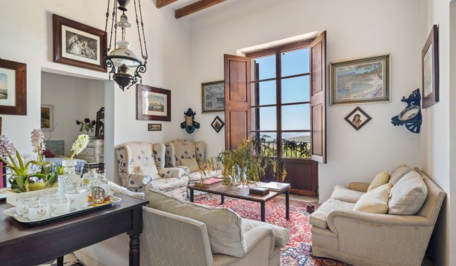 Resale - Finca - Felanitx - Mallorca