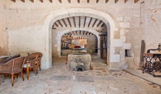 Resale - Finca - Felanitx - Mallorca