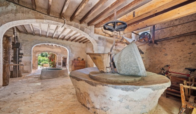 Resale - Finca - Felanitx - Mallorca