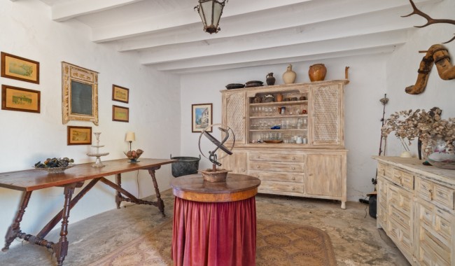 Resale - Finca - Felanitx - Mallorca
