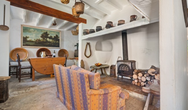 Resale - Finca - Felanitx - Mallorca