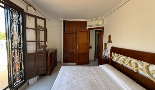 Resale - Villa - Orihuela - Costa Blanca Sur