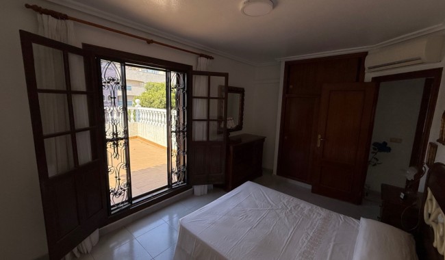 Resale - Villa - Orihuela - Costa Blanca Sur