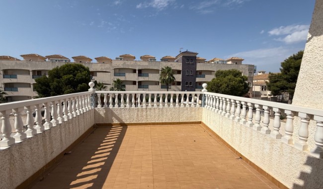 Resale - Villa - Orihuela - Costa Blanca Sur