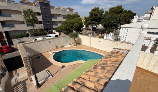 Resale - Villa - Orihuela - Costa Blanca Sur