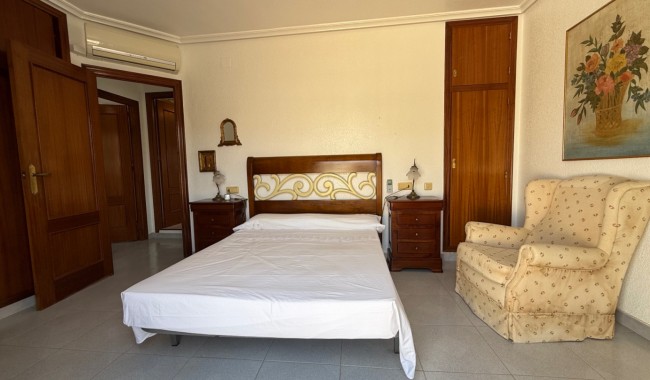 Resale - Villa - Orihuela - Costa Blanca Sur
