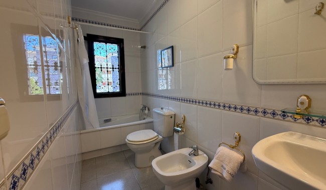 Resale - Villa - Orihuela - Costa Blanca Sur