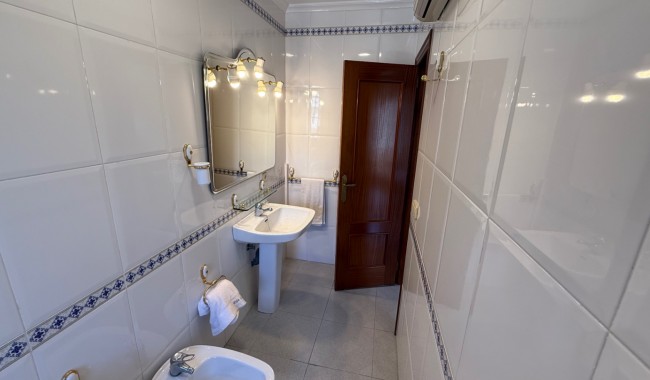 Resale - Villa - Orihuela - Costa Blanca Sur