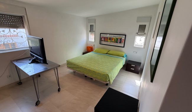 Resale - Villa - Orihuela - Costa Blanca Sur