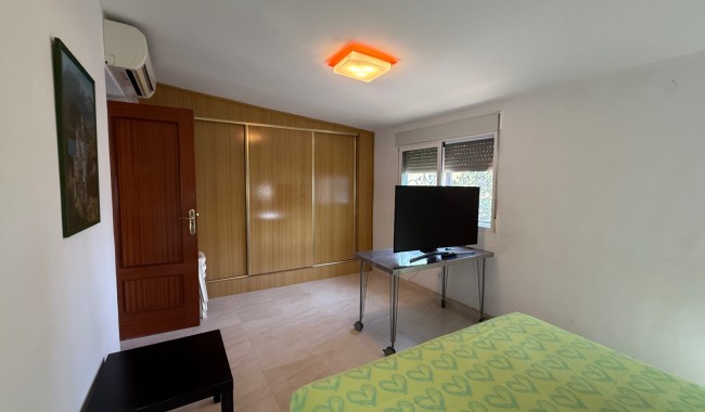 Resale - Villa - Orihuela - Costa Blanca Sur
