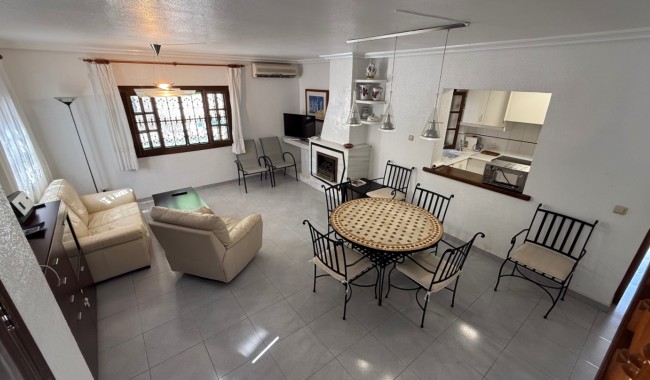 Resale - Villa - Orihuela - Costa Blanca Sur