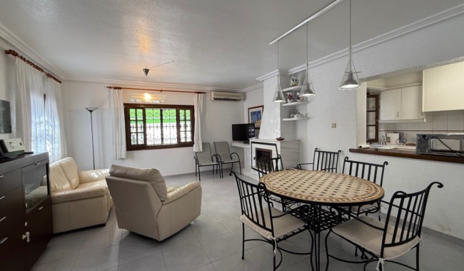 Resale - Villa - Orihuela - Costa Blanca Sur