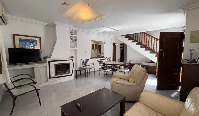 Resale - Villa - Orihuela - Costa Blanca Sur