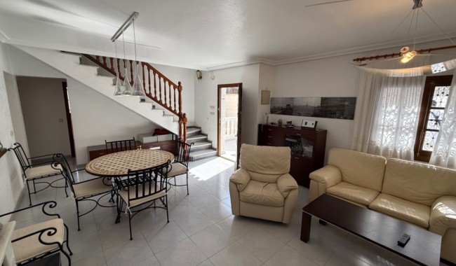 Resale - Villa - Orihuela - Costa Blanca Sur