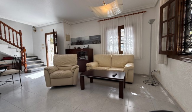 Resale - Villa - Orihuela - Costa Blanca Sur