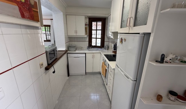 Resale - Villa - Orihuela - Costa Blanca Sur