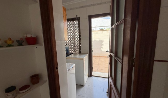 Resale - Villa - Orihuela - Costa Blanca Sur