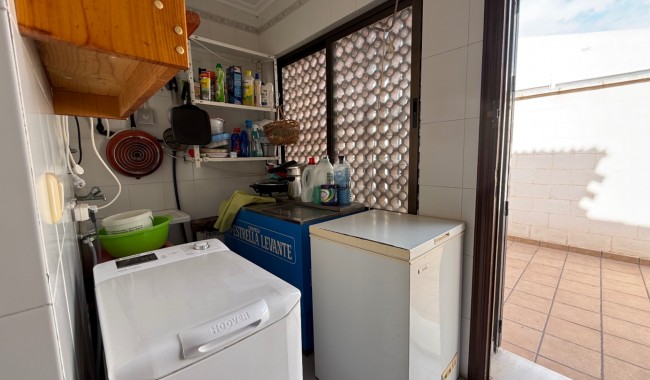 Resale - Villa - Orihuela - Costa Blanca Sur