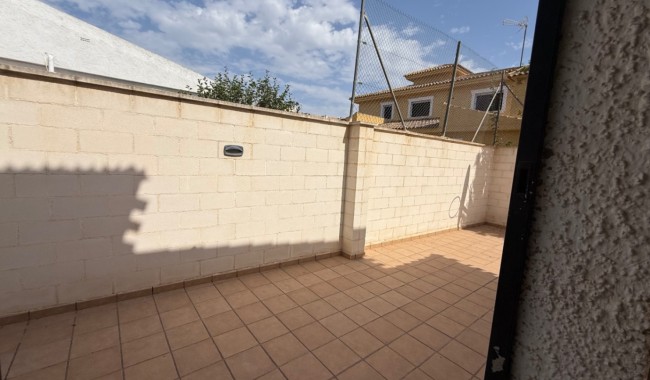 Resale - Villa - Orihuela - Costa Blanca Sur