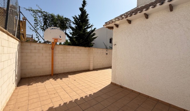 Resale - Villa - Orihuela - Costa Blanca Sur