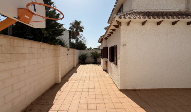 Resale - Villa - Orihuela - Costa Blanca Sur