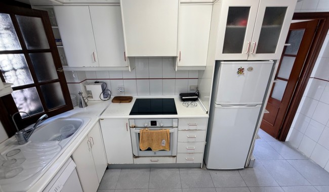 Resale - Villa - Orihuela - Costa Blanca Sur