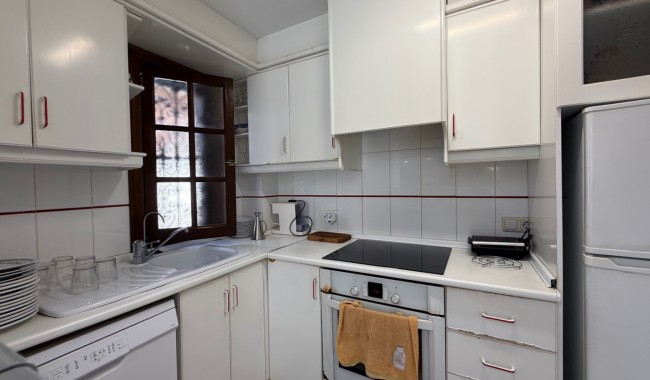 Resale - Villa - Orihuela - Costa Blanca Sur