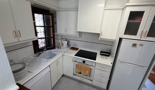 Resale - Villa - Orihuela - Costa Blanca Sur