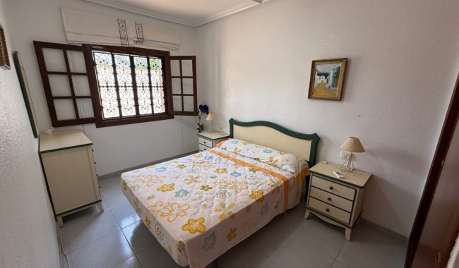 Resale - Villa - Orihuela - Costa Blanca Sur