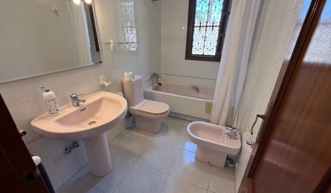 Resale - Villa - Orihuela - Costa Blanca Sur