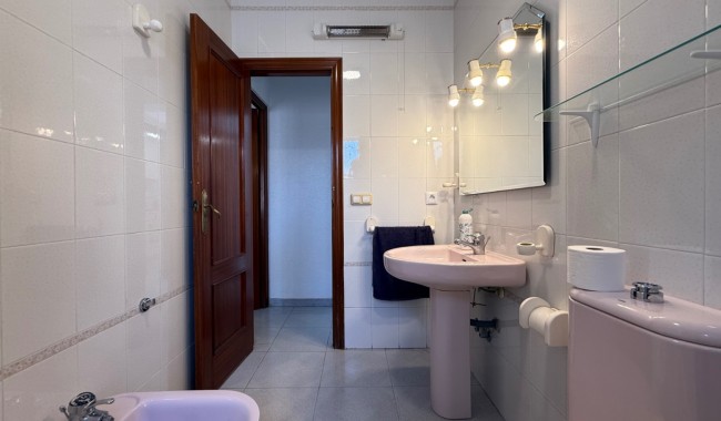 Resale - Villa - Orihuela - Costa Blanca Sur