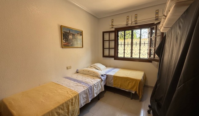 Resale - Villa - Orihuela - Costa Blanca Sur