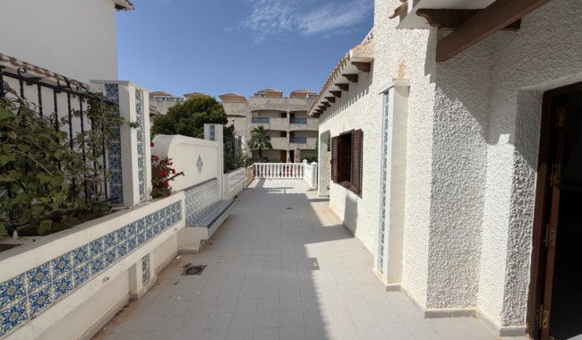 Resale - Villa - Orihuela - Costa Blanca Sur