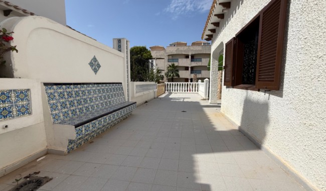 Resale - Villa - Orihuela - Costa Blanca Sur
