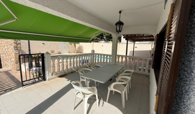 Resale - Villa - Orihuela - Costa Blanca Sur