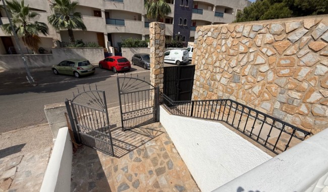 Resale - Villa - Orihuela - Costa Blanca Sur