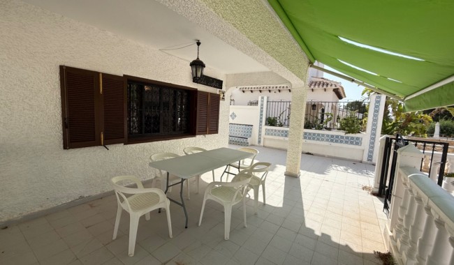 Resale - Villa - Orihuela - Costa Blanca Sur