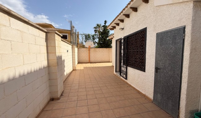 Resale - Villa - Orihuela - Costa Blanca Sur